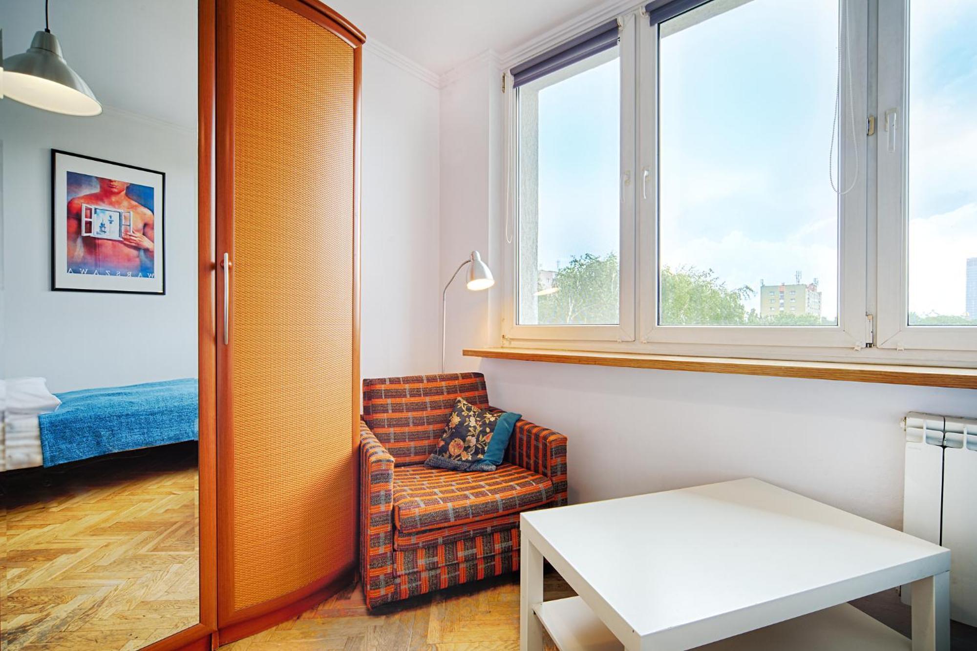 Centrum - Smocza 20 Varşova Dış mekan fotoğraf
