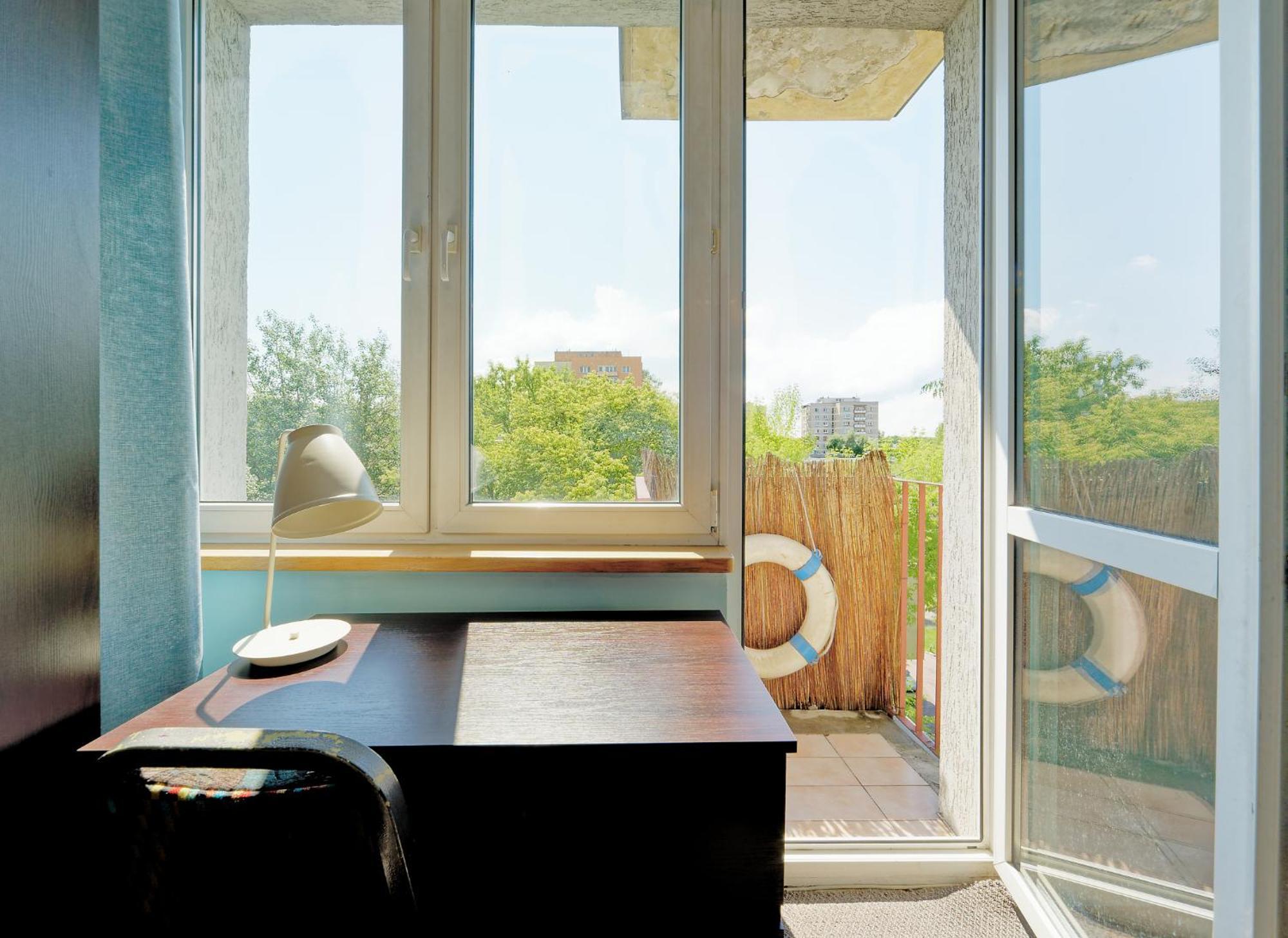 Centrum - Smocza 20 Varşova Dış mekan fotoğraf